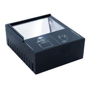 护照证件读取器