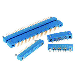 PCB电连接器 1