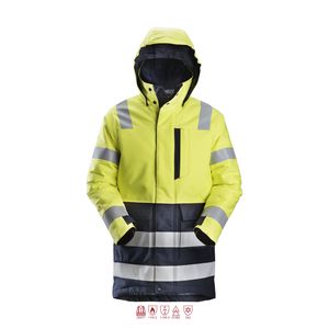 工作外套 1