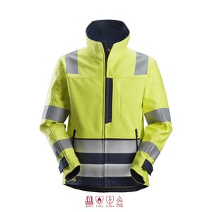 工作外套 1