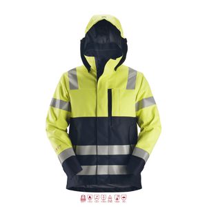工作外套 1