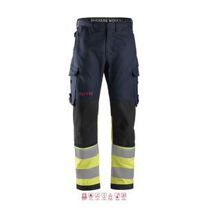 工作裤子