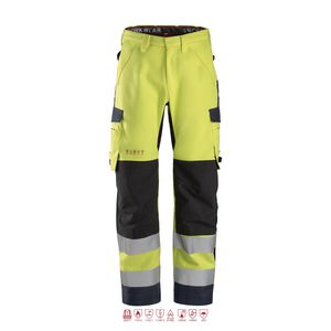 工作裤子