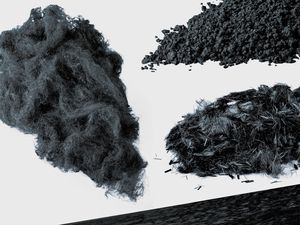 碳纤维