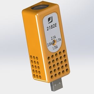 USB充电器测试器