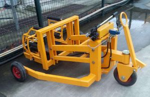 搬运推车 1