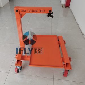 搬运推车 1