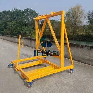 搬运推车 1