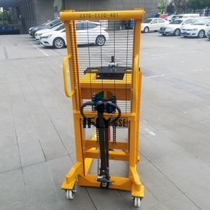 搬运推车 1