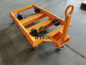 搬运推车 1