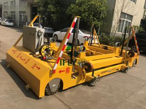 搬运推车 1