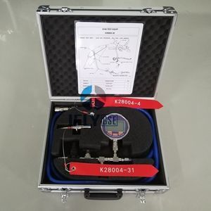 压力测试仪器 1