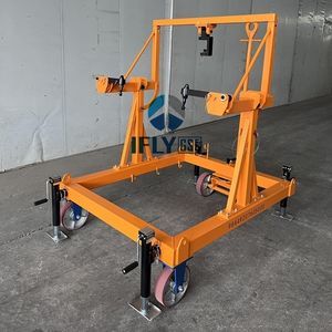搬运推车 1