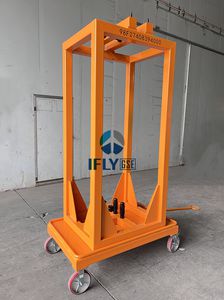 搬运推车 1