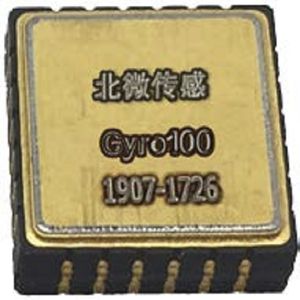 陀螺仪系统 1