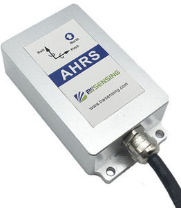 AHRS惯性导航系统 1