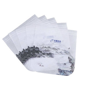 机舱头枕罩 1