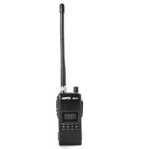 对讲机