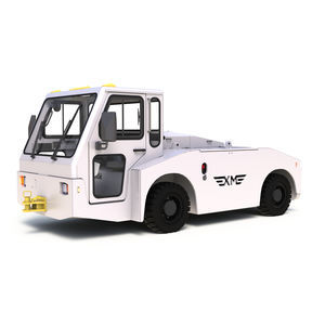 拖曳牵引车 1