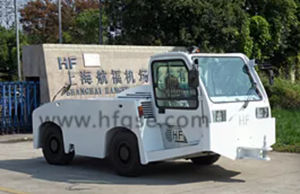 拖曳牵引车 1