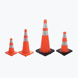反光安全路锥 1