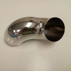 弯接头机械加工 1