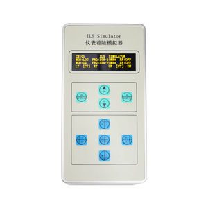 航空电子测试仪器 1