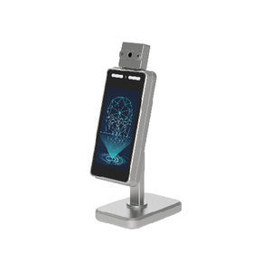 3D面部识别读取器