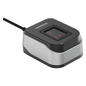 光学指纹读取器