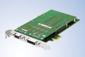 MIL-STD-1553协议分析仪
