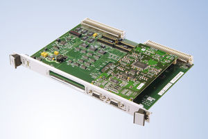 MIL-STD-1553协议分析仪