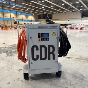 地面电源装置频率转换器