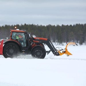 机场吹雪机 1