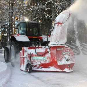机场吹雪机 1
