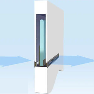 空气散流器