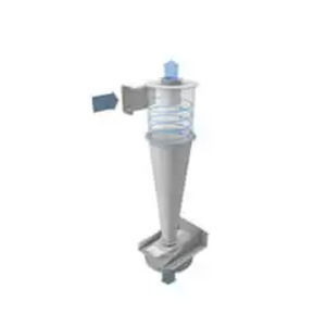 离心分离器