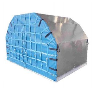 LD-2航空集装箱