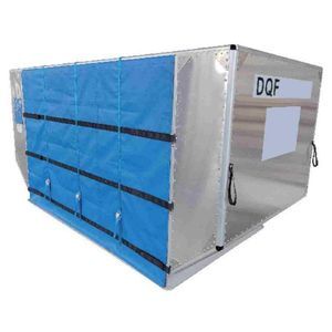 LD-2航空集装箱