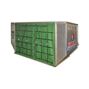 LD-2航空集装箱