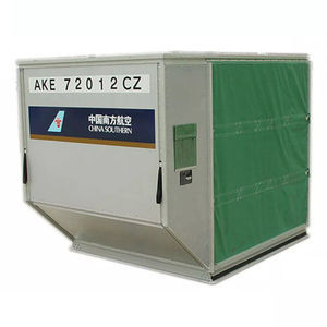 LD-3航空集装箱