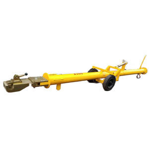 由汽车牵引牵引杆