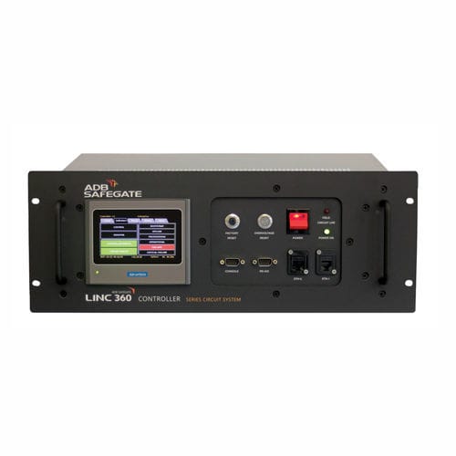 维修管理系统 - LINC 360 - ADB SAFEGATE - 机场