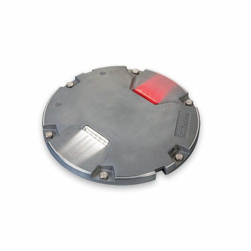 跑道灯 - L-850A(L) - ADB SAFEGATE - 机场跑道 / LED式 / 红色