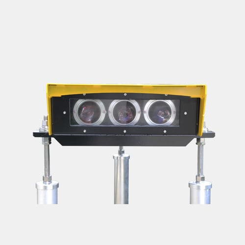PAPI灯 - AIRSAFE AIRPORT EQUIPMENT CO., LTD. - 位置 / 机场 / 卤素