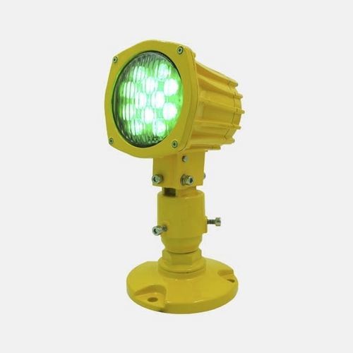 跑道灯 - EUL-THW - AIRSAFE AIRPORT EQUIPMENT CO., LTD. - 机场跑道 / LED式 / 卤素