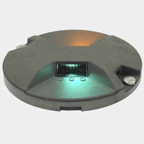 滑行道灯 - TCLM-08 - AIRSAFE AIRPORT EQUIPMENT CO., LTD. - 机场跑道 / LED式 / 卤素