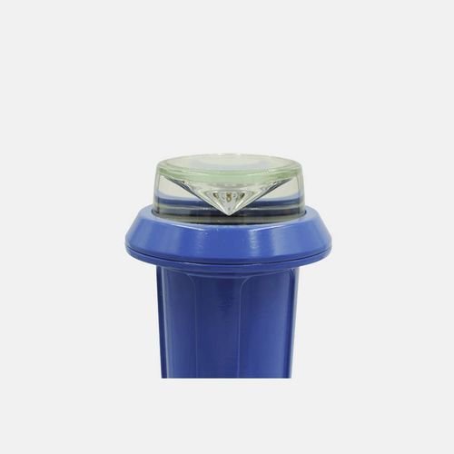 滑行道灯 - EOL-TE - AIRSAFE AIRPORT EQUIPMENT CO., LTD. - 机场跑道 / LED式 / 卤素
