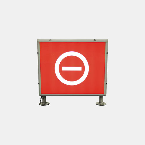 信息牌 - TGSL - AIRSAFE AIRPORT EQUIPMENT CO., LTD. - 信息 / 数字 / 跑道