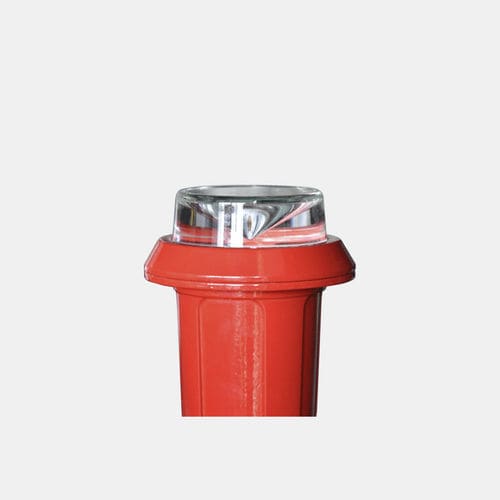障碍灯 - EOL-OB - AIRSAFE AIRPORT EQUIPMENT CO., LTD. - 机场跑道 / LED式 / 卤素