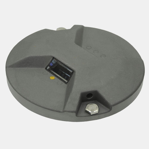 滑行道灯 - TPLM-08  - AIRSAFE AIRPORT EQUIPMENT CO., LTD. - 机场 / 卤素 / 黄色